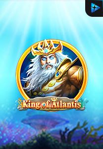 Bocoran RTP King of Atlantis di Absen Harian