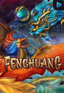 Bocoran RTP Fenghuang di Absen Harian