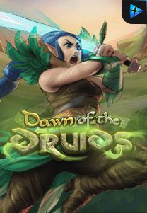 Bocoran RTP Dawn of the Druids di Absen Harian