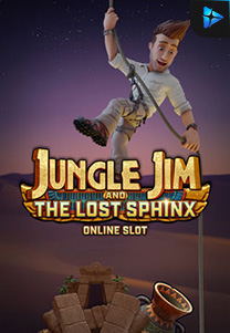 Bocoran RTP Jungle Jim and the Lost Sphinx foto di Absen Harian