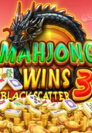 Bocoran RTP Mahjong Wins 3 - Black Scatter di Absen Harian