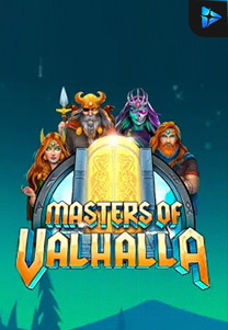 Bocoran RTP Masters of Valhalla di Absen Harian