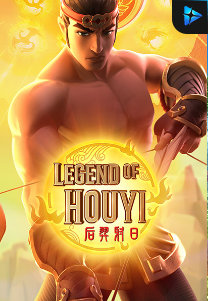 Bocoran RTP Legend of Hou Yi di Absen Harian