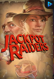 Bocoran RTP Jackpot Raiders di Absen Harian