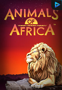 Bocoran RTP Animals of Africa foto di Absen Harian