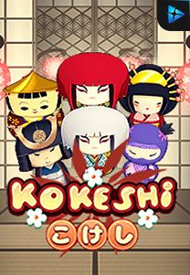 Bocoran RTP Kokeshi di Absen Harian