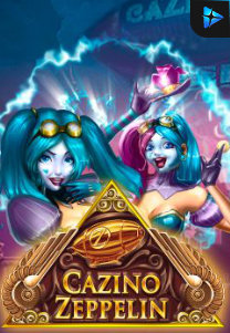 Bocoran RTP Cazino Zeppelin di Absen Harian