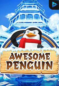 Bocoran RTP Awesome Penguin di Absen Harian