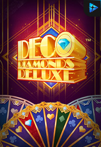 Bocoran RTP Deco Diamonds Deluxe foto di Absen Harian