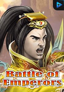 Bocoran RTP Battle of Emperor di Absen Harian