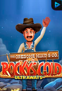 Bocoran RTP Rocky's Gold Ultraways™ di Absen Harian