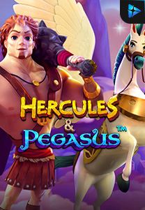 Bocoran RTP Hercules and Pegasus di Absen Harian
