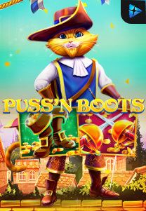 Bocoran RTP Puss_s Boots di Absen Harian