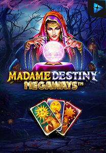 Bocoran RTP Madame Destiny Megaways di Absen Harian
