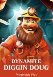 Bocoran RTP Dynamite Diggin Doug di Absen Harian