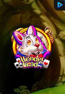 Bocoran RTP Wonderland di Absen Harian
