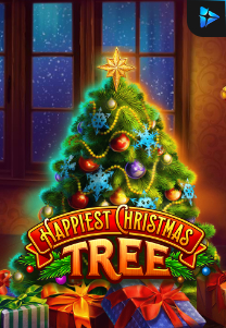Bocoran RTP Happiest Christmas Tree di Absen Harian