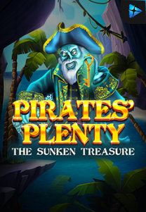Bocoran RTP Piratess Pleny The Sunken Treasure di Absen Harian
