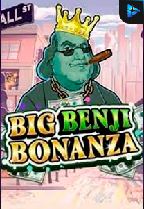 Bocoran RTP Big Benji Bonanza di Absen Harian