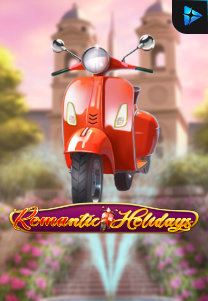 Bocoran RTP Romantic Holidays di Absen Harian