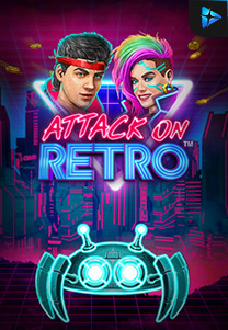 Bocoran RTP Attack on Retro foto di Absen Harian