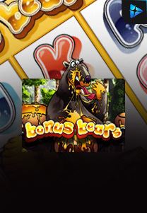 Bocoran RTP Bonus Bears di Absen Harian