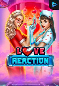 Bocoran RTP Love Reaction di Absen Harian