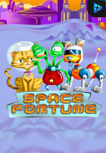 Bocoran RTP Space Fortune di Absen Harian