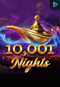 Bocoran RTP 1001 Nights di Absen Harian