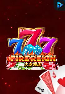 Bocoran RTP Fire Reign di Absen Harian