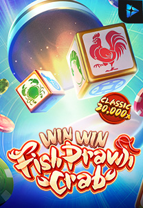 Bocoran RTP Win Win Fish Prawn Crab di Absen Harian