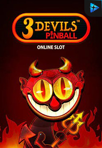 Bocoran RTP 3 Devils Pinball foto di Absen Harian