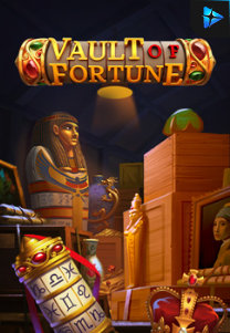Bocoran RTP Vault of Fortune di Absen Harian