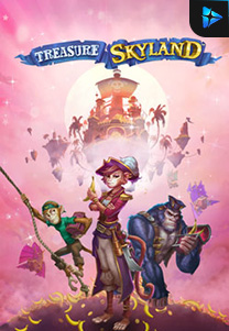 Bocoran RTP Treasure Skyland foto di Absen Harian
