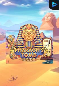 Bocoran RTP Pharaoh_s Tomb di Absen Harian