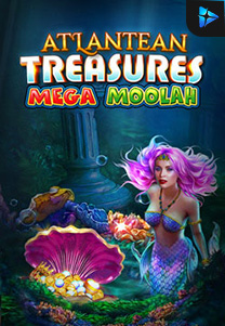 Bocoran RTP Atlantean Treasures Mega Moolah foto di Absen Harian