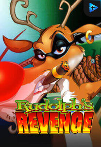 Bocoran RTP RudolphsRevenge di Absen Harian