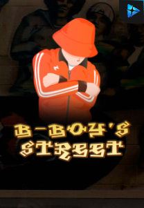 Bocoran RTP B Boy’s Street di Absen Harian