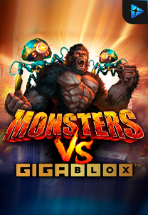 Bocoran RTP Monsters Vs Gigablox di Absen Harian