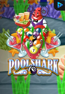 Bocoran RTP Poolshark 8 di Absen Harian