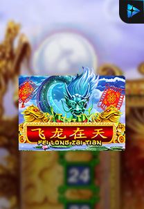 Bocoran RTP Fei Long Zai Tian di Absen Harian