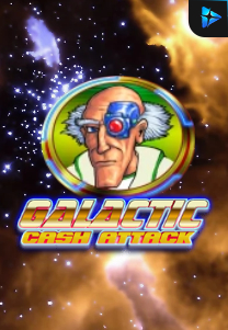 Bocoran RTP Galactic Cash Attack di Absen Harian