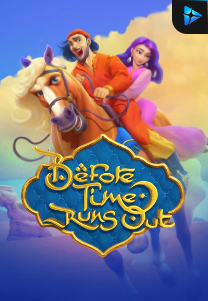 Bocoran RTP Before Time Runs Out di Absen Harian