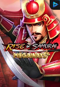 Bocoran RTP Rise of Samurai Megaways di Absen Harian