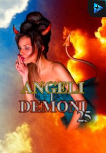 Bocoran RTP Angeli E Demoni 25 di Absen Harian