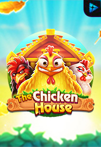 Bocoran RTP The Chicken House di Absen Harian