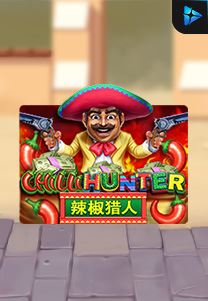 Bocoran RTP Chilli Hunter di Absen Harian