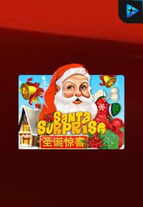 Bocoran RTP Santa Suprise di Absen Harian