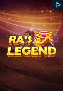 Bocoran RTP Ra_s Legends di Absen Harian
