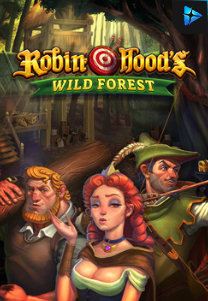 Bocoran RTP Robin Hoods Wild FOrest di Absen Harian